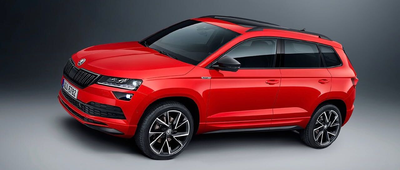 Todas las noticias de coches en un solo portal: Pruebas, fotos, vídeos, informes...