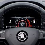 Skoda Karoq Sportline 2019 Interior 1 150x150