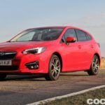 Subaru Impreza 2018 Prueba 1 150x150