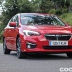 Subaru Impreza 2018 Prueba 11 150x150
