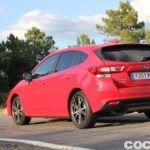Subaru Impreza 2018 Prueba 2 150x150