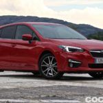 Subaru Impreza 2018 Prueba 21 150x150