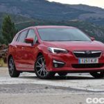 Subaru Impreza 2018 Prueba 23 150x150