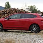 Subaru Impreza 2018 Prueba 25 150x150