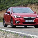 Subaru Impreza 2018 Prueba 27 150x150