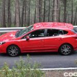 Subaru Impreza 2018 Prueba 3 150x150