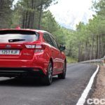 Subaru Impreza 2018 Prueba 4 150x150