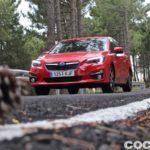Subaru Impreza 2018 Prueba 5 150x150