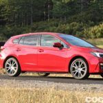 Subaru Impreza 2018 Prueba 7 150x150