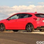 Subaru Impreza 2018 Prueba 8 150x150