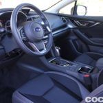 Subaru Impreza 2018 Prueba Interior 1 150x150