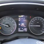 Subaru Impreza 2018 Prueba Interior 12 150x150