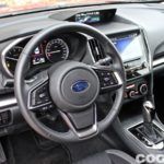 Subaru Impreza 2018 Prueba Interior 13 150x150