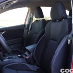 Subaru Impreza 2018 Prueba Interior 2 150x150