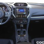 Subaru Impreza 2018 Prueba Interior 3 150x150