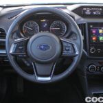 Subaru Impreza 2018 Prueba Interior 5 150x150