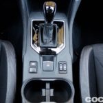 Subaru Impreza 2018 Prueba Interior 6 150x150