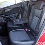 Subaru Impreza 2018 Prueba Interior 8 150x150