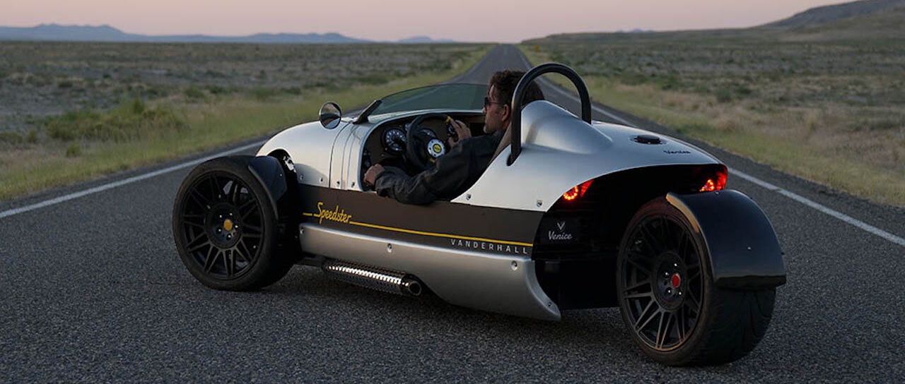 Todas las noticias de coches en un solo portal: Pruebas, fotos, vídeos, informes...