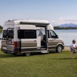 Volkswagen Grand California 2019 2 150x150