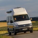 Volkswagen Grand California 2019 4 150x150