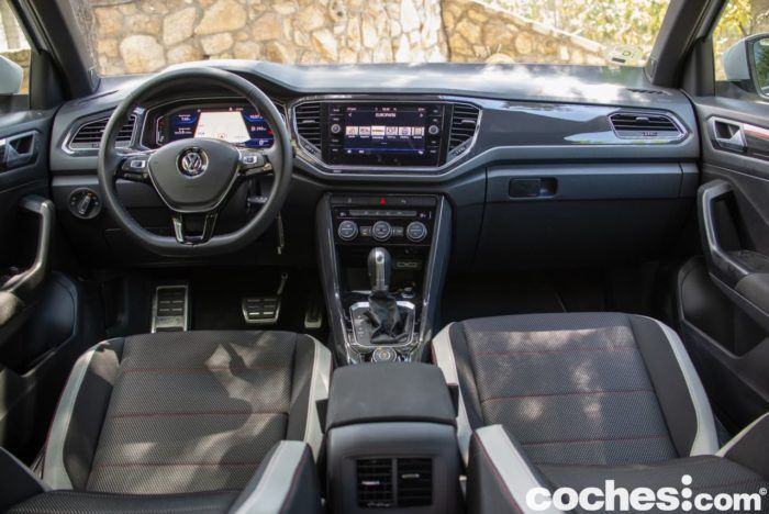 Volkswagen T Roc107 700x468