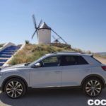 Volkswagen T Roc11 150x150