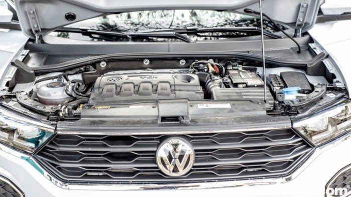 Volkswagen T Roc129 700x394