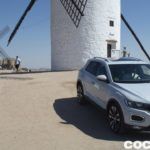 Volkswagen T Roc15 150x150