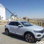 Volkswagen T Roc18 150x150