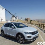 Volkswagen T Roc19 150x150