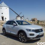 Volkswagen T Roc20 150x150