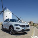 Volkswagen T Roc23 150x150