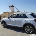 Volkswagen T Roc25 150x150