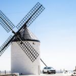 Volkswagen T Roc3 150x150