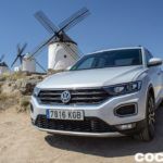 Volkswagen T Roc33 150x150