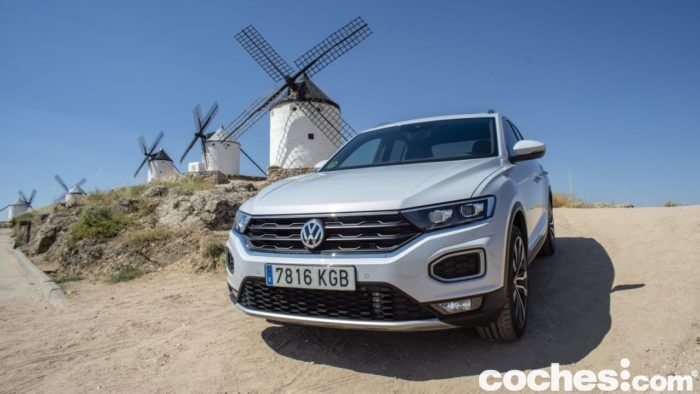 Volkswagen T Roc33 700x394