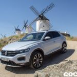 Volkswagen T Roc35 150x150