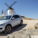 Volkswagen T Roc36 150x150