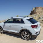 Volkswagen T Roc40 150x150