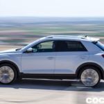 Volkswagen T Roc45 150x150