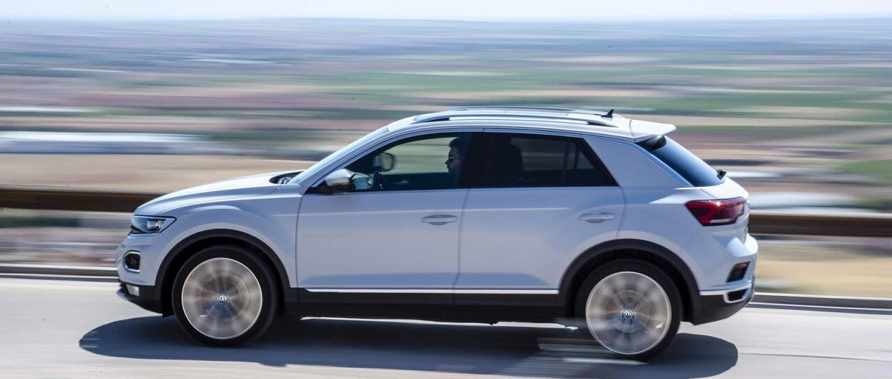 Todas las noticias de coches en un solo portal: Pruebas, fotos, vídeos, informes...