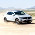 Volkswagen T Roc51 150x150