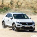 Volkswagen T Roc58 150x150