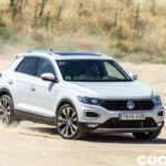 Volkswagen T Roc59 150x150