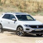 Volkswagen T Roc60 150x150