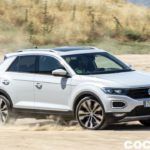 Volkswagen T Roc61 150x150