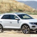 Volkswagen T Roc62 150x150