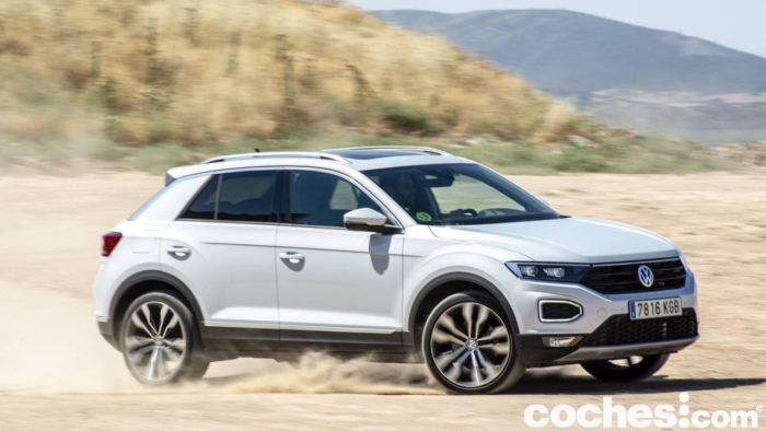 Volkswagen T Roc62 700x394