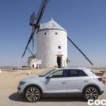 Volkswagen T Roc7 150x150